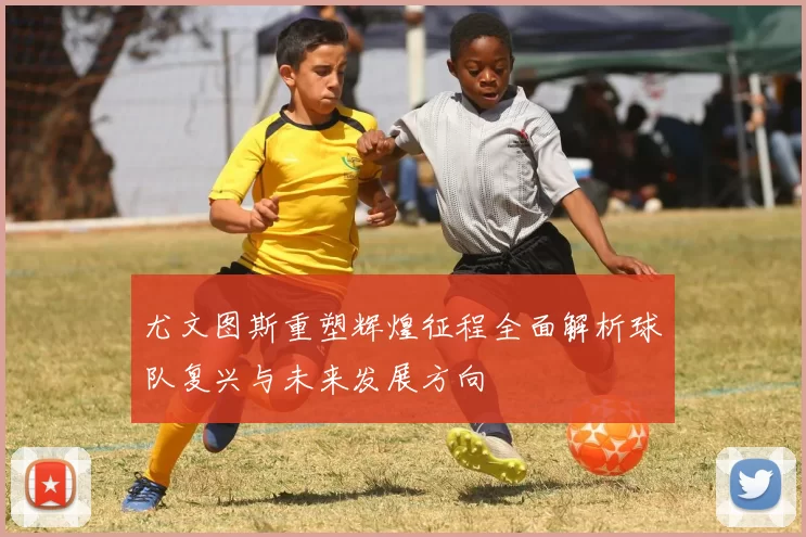 尤文图斯重塑辉煌征程全面解析球队复兴与未来发展方向