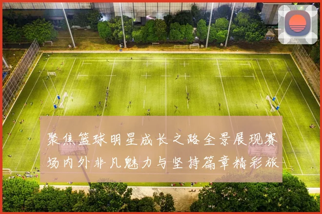 聚焦篮球明星成长之路全景展现赛场内外非凡魅力与坚持篇章精彩旅程