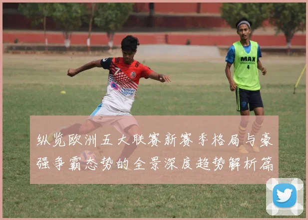 纵览欧洲五大联赛新赛季格局与豪强争霸态势的全景深度趋势解析篇